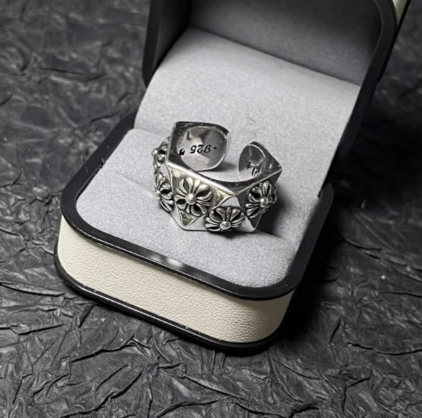 BUDGET Adjustable CH Rings