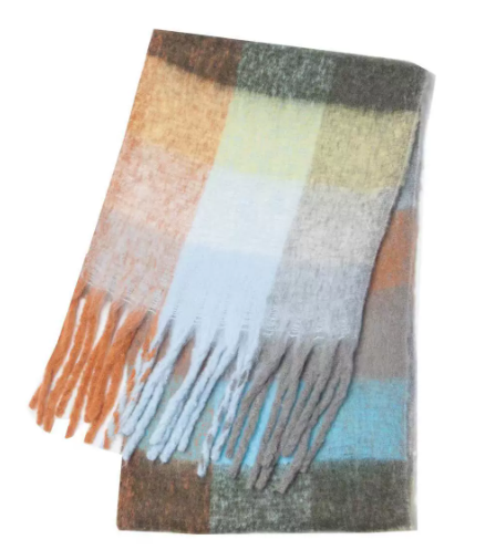 Acne Studio Scarf