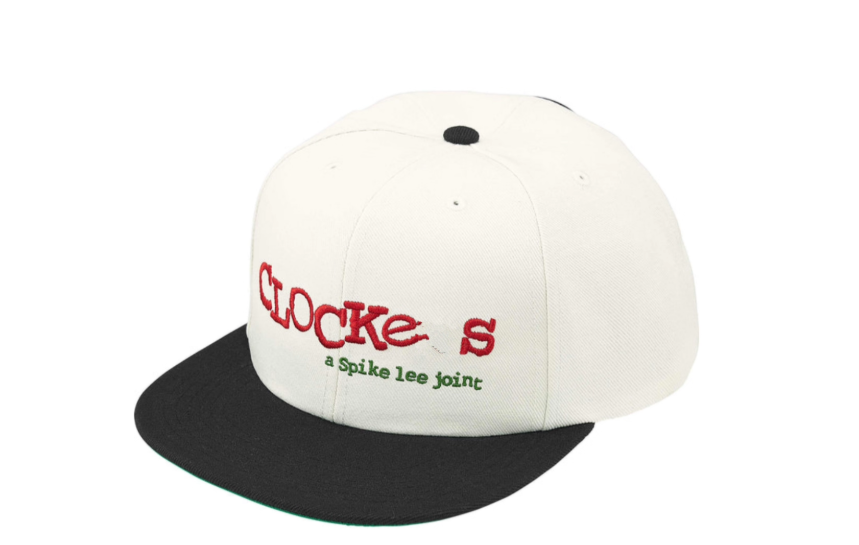 Supreme Caps