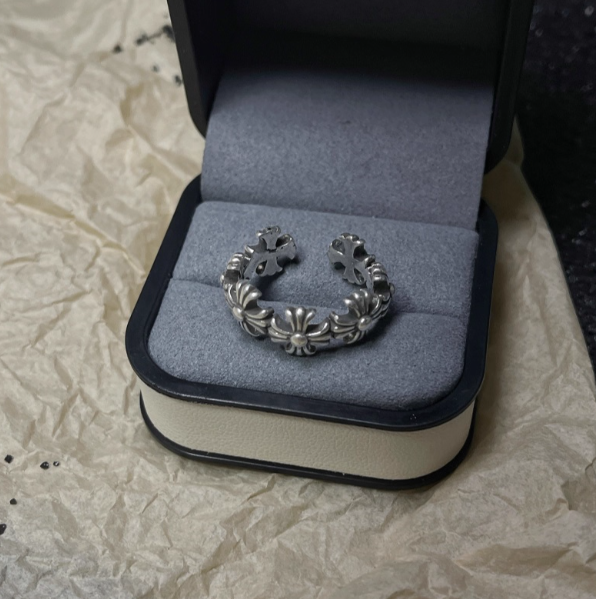 BUDGET Adjustable CH Rings