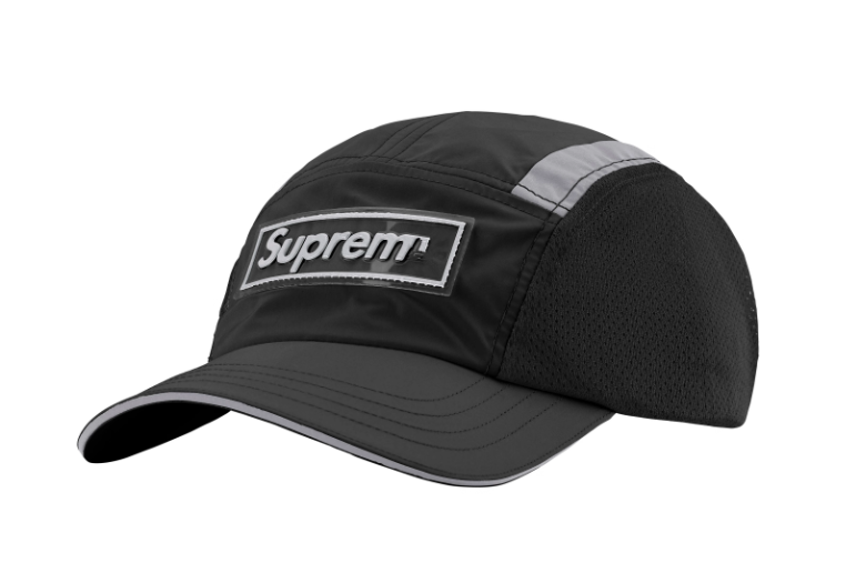 Supreme Caps