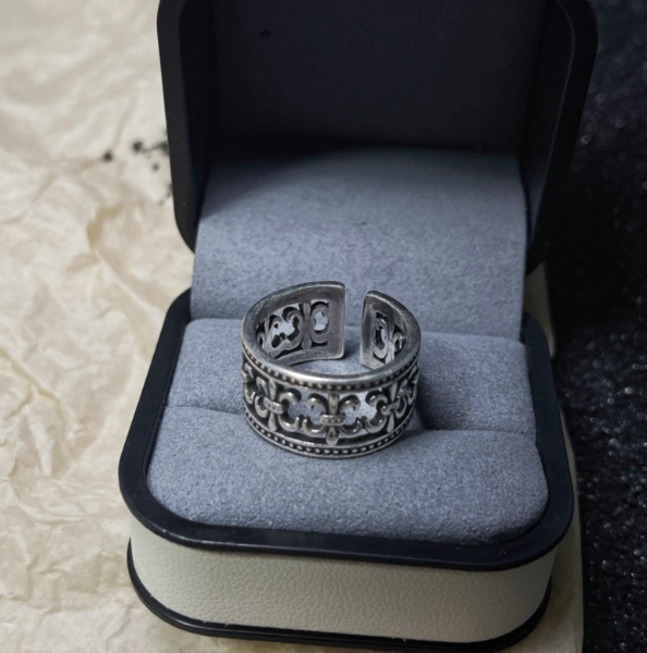 BUDGET Adjustable CH Rings