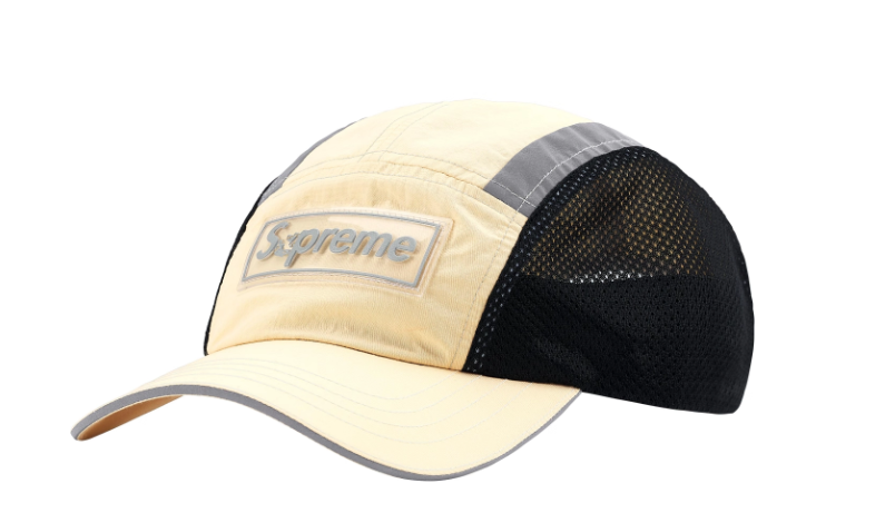 Supreme Caps