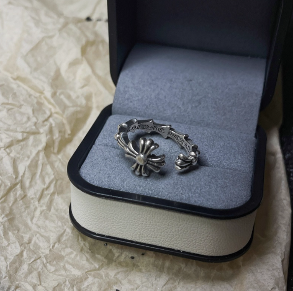 BUDGET Adjustable CH Rings