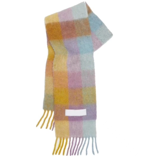 Acne Studio Scarf