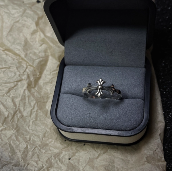 BUDGET Adjustable CH Rings