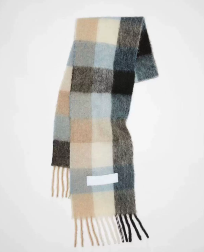 Acne Studio Scarf