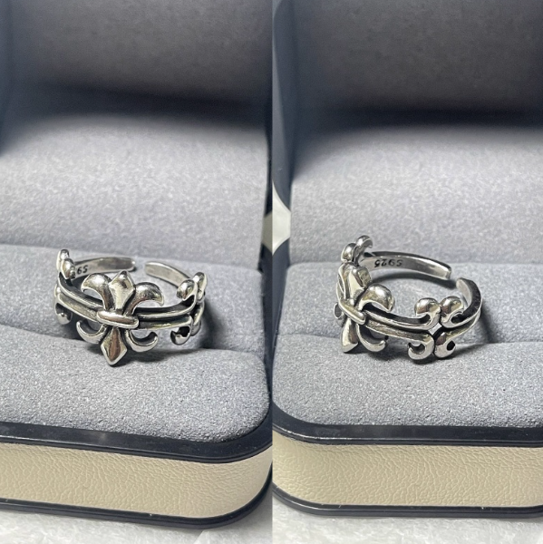 BUDGET Adjustable CH Rings