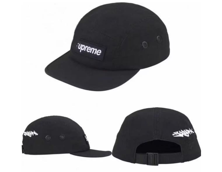 Supreme Caps