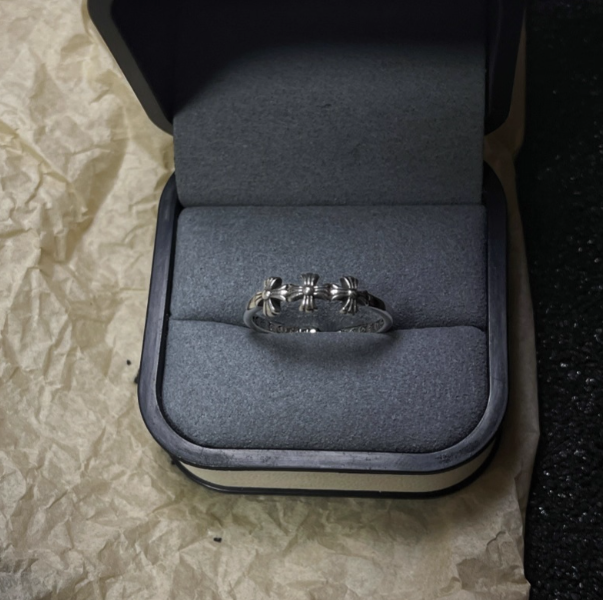 BUDGET Adjustable CH Rings