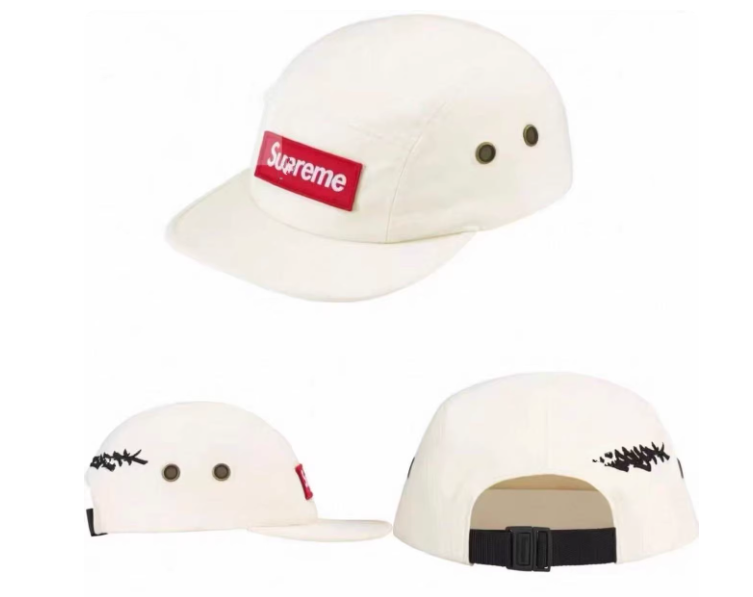 Supreme Caps