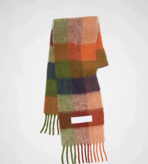 Acne Studio Scarf