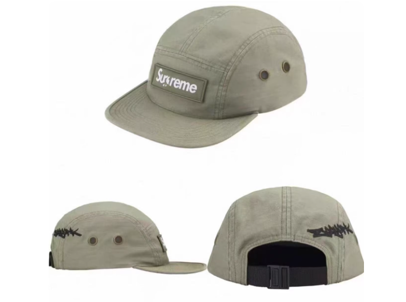 Supreme Caps