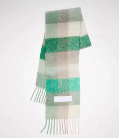 Acne Studio Scarf