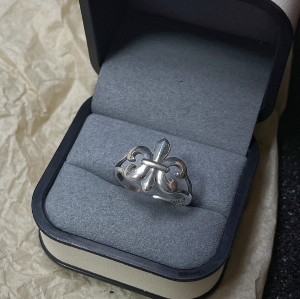 BUDGET Adjustable CH Rings