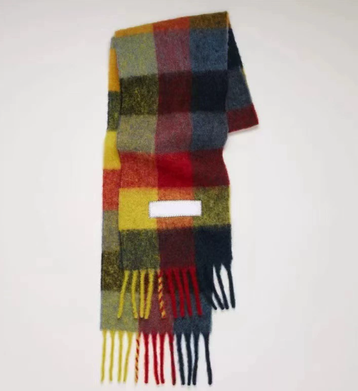 Acne Studio Scarf