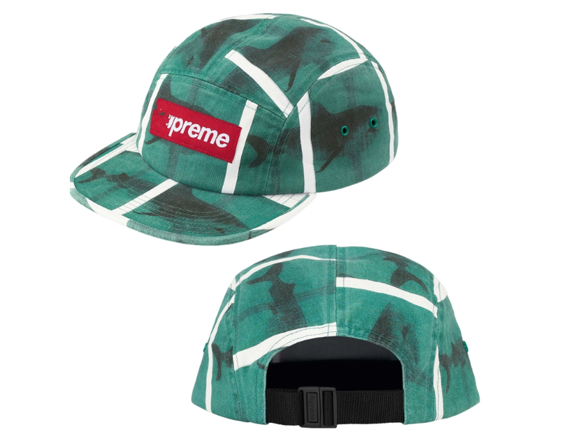 Supreme Caps