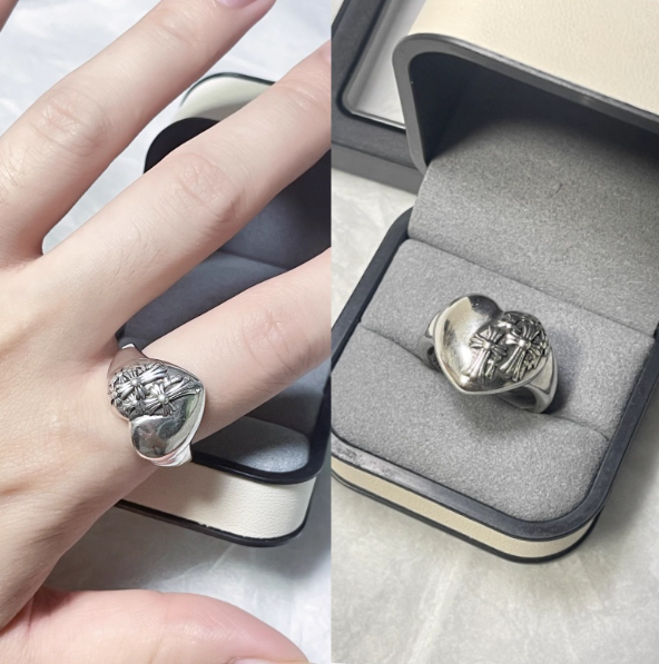 BUDGET Adjustable CH Rings