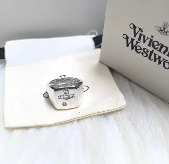 Vivienne Westwood Rings [Collection#1]