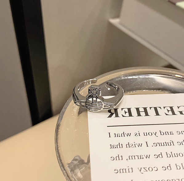 Vivienne Westwood Adjustable Rings [Collection#2]