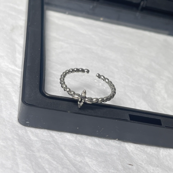 BUDGET Adjustable CH Rings