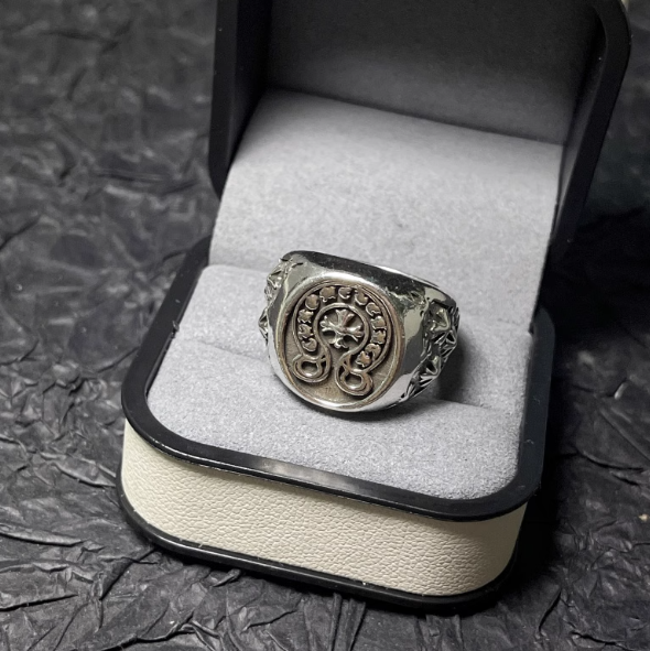 BUDGET Adjustable CH Rings