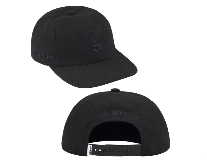 Supreme Caps