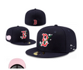 Fitted Cap [Collection#3]