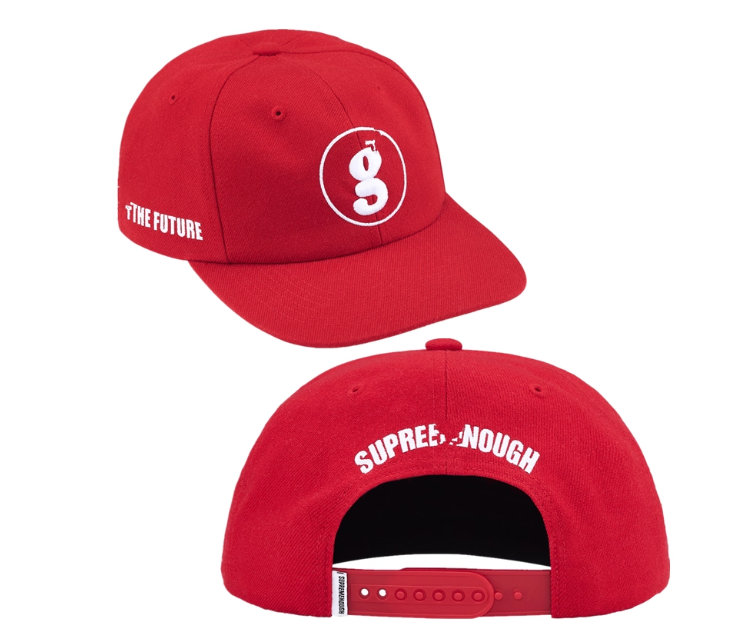 Supreme Caps