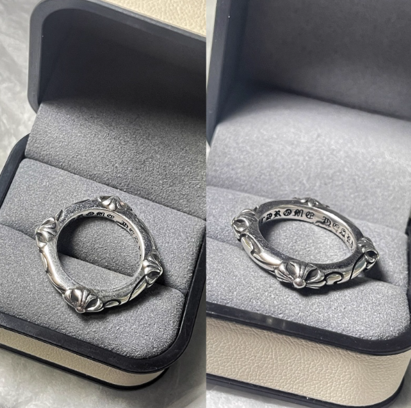 BUDGET Adjustable CH Rings