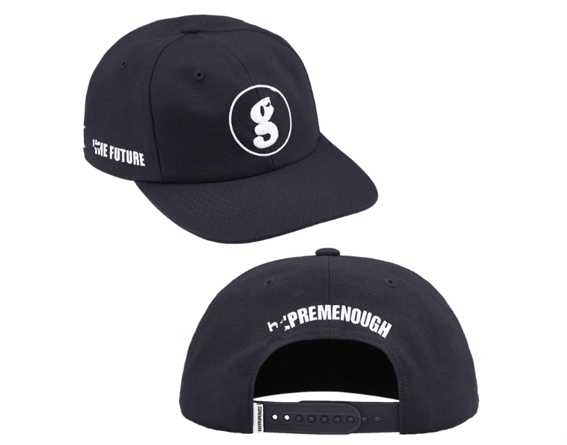 Supreme Caps