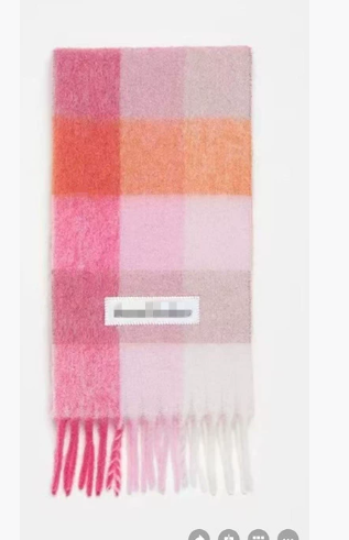 Acne Studio Scarf