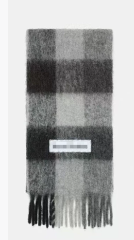 Acne Studio Scarf