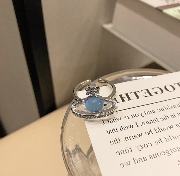 Vivienne Westwood Adjustable Rings [Collection#2]