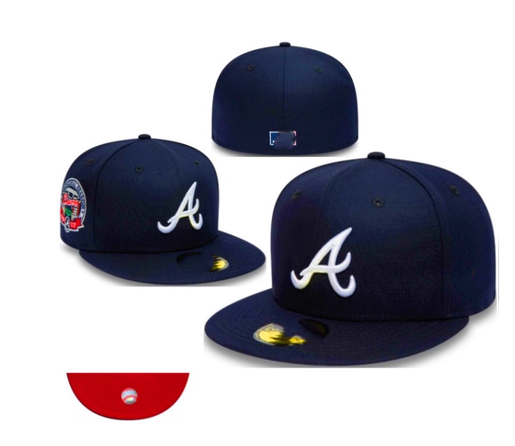 Fitted Cap [Collection#4]