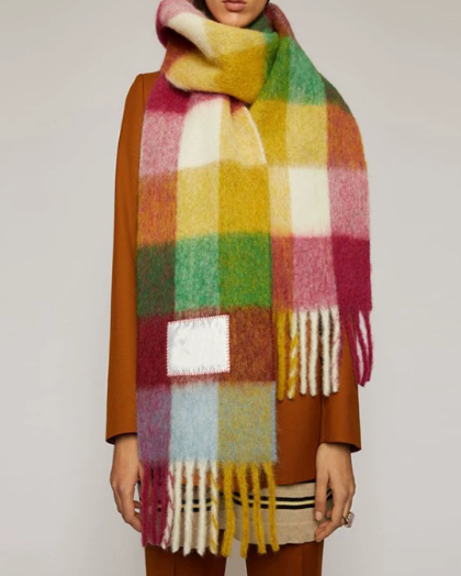 Acne Studio Scarf