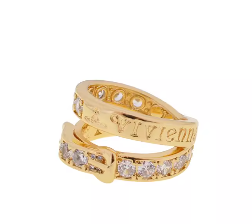 Vivienne Westwood Rings [Collection#1]
