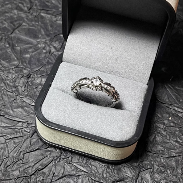 BUDGET Adjustable CH Rings