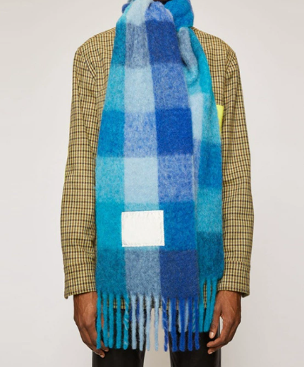 Acne Studio Scarf