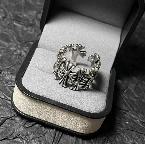 BUDGET Adjustable CH Rings