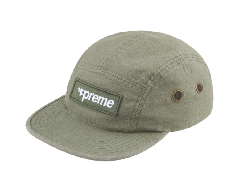 Supreme Caps