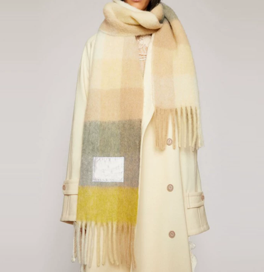 Acne Studio Scarf