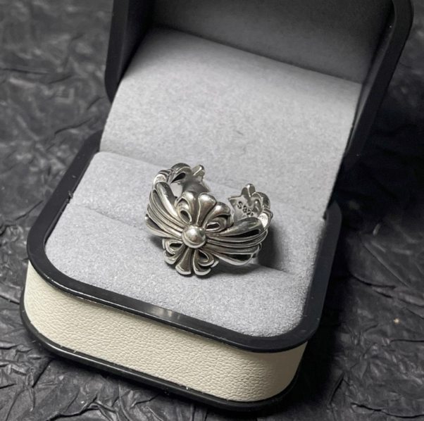 BUDGET Adjustable CH Rings