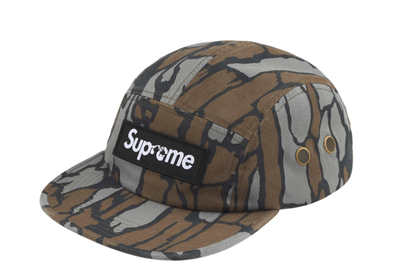 Supreme Caps