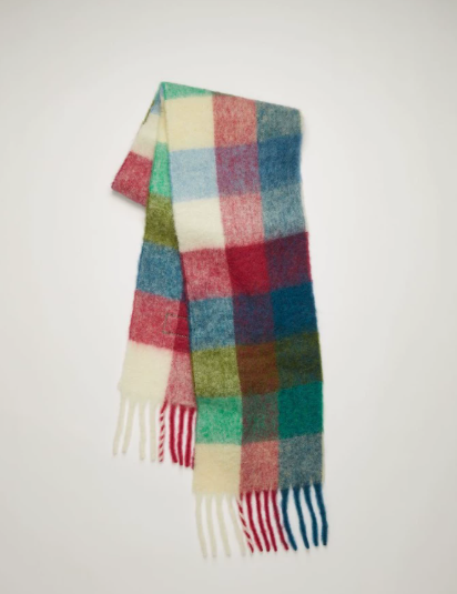 Acne Studio Scarf