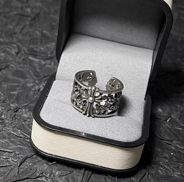 BUDGET Adjustable CH Rings