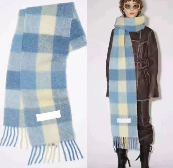 Acne Studio Scarf