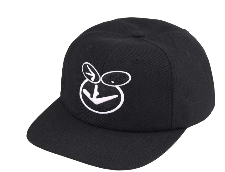 Supreme Caps
