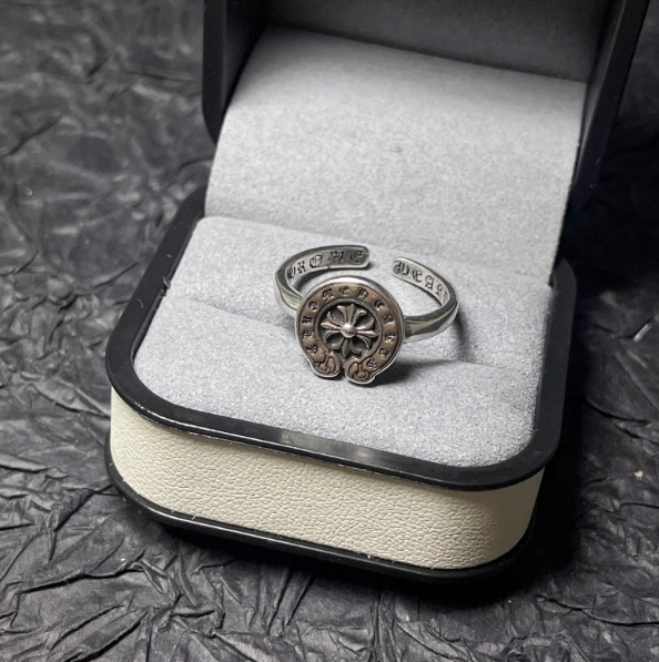 BUDGET Adjustable CH Rings