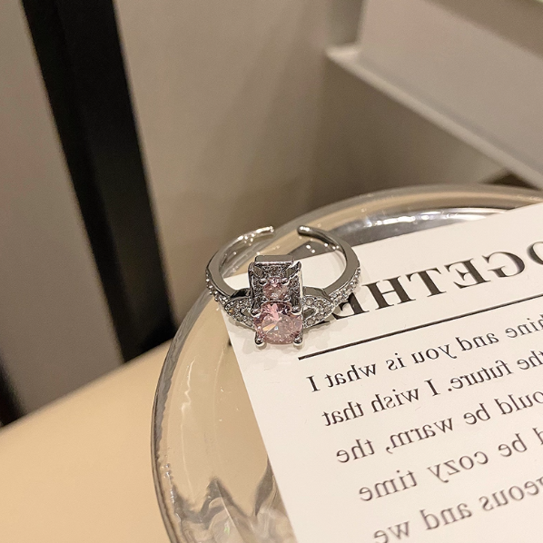 Vivienne Westwood Adjustable Rings [Collection#2]